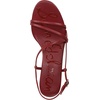 image:imageSam Edelman Womens Cora SandalsDeep Scarlet
