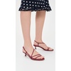image:imageSam Edelman Womens Cora SandalsDeep Scarlet