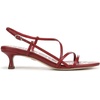 image:imageSam Edelman Womens Cora SandalsDeep Scarlet