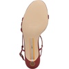 image:imageSam Edelman Womens Cora SandalsDeep Scarlet