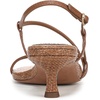 image:imageSam Edelman Womens Cora SandalsRich Cognac