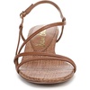 image:imageSam Edelman Womens Cora SandalsRich Cognac