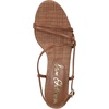 image:imageSam Edelman Womens Cora SandalsRich Cognac