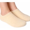 image:imageSam Edelman Womens Cotton Socks  6 PK Invisible Sneaker LinersPinkIvoryOatmeal