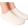 image:imageSam Edelman Womens Cotton Socks  6 PK Invisible Sneaker LinersPinkIvoryOatmeal