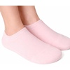 image:imageSam Edelman Womens Cotton Socks  6 PK Invisible Sneaker LinersPinkIvoryOatmeal