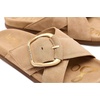 image:imageSam Edelman Womens Darla 2 SandalsCyprus Tan