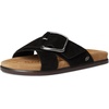 image:imageSam Edelman Womens Darla SlidesBlack Suede