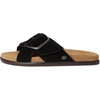 image:imageSam Edelman Womens Darla SlidesBlack Suede