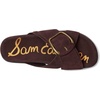 image:imageSam Edelman Womens Darla SlidesCafe Noir