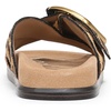 image:imageSam Edelman Womens Darla SlidesCyprus Tan Multi
