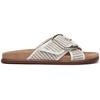 image:imageSam Edelman Womens Darla SlidesIvory Taupe