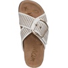 image:imageSam Edelman Womens Darla SlidesIvory Taupe