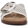 image:imageSam Edelman Womens Darla SlidesIvory Taupe