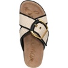 image:imageSam Edelman Womens Darla SlidesLinenBlack