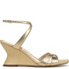 image:imageSam Edelman Womens Davi WedgesAmber Gold