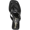 image:imageSam Edelman Womens Dollie SandalsBlack Leather