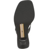 image:imageSam Edelman Womens Dollie SandalsBlack Leather