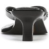 image:imageSam Edelman Womens Dollie SandalsBlack Leather