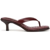 image:imageSam Edelman Womens Dollie SandalsBrick