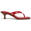 image:imageSam Edelman Womens Dollie SandalsBright Summer Red
