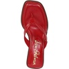 image:imageSam Edelman Womens Dollie SandalsBright Summer Red