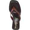 image:imageSam Edelman Womens Dollie SandalsBurnt Brandy