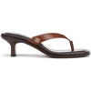 image:imageSam Edelman Womens Dollie SandalsBurnt Brandy