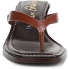 image:imageSam Edelman Womens Dollie SandalsBurnt Brandy