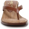image:imageSam Edelman Womens Dollie SandalsCognac