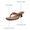 image:imageSam Edelman Womens Dollie SandalsCognac