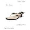image:imageSam Edelman Womens Dollie SandalsLinen