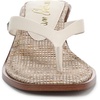 image:imageSam Edelman Womens Dollie SandalsModern Ivory