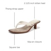 image:imageSam Edelman Womens Dollie SandalsModern Ivory