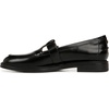 image:imageSam Edelman Womens Elaina LoafersBlack Leather