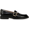 image:imageSam Edelman Womens Elaina LoafersBlack Leather
