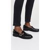 image:imageSam Edelman Womens Elaina LoafersBlack Leather