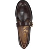 image:imageSam Edelman Womens Elaina LoafersDark Brown