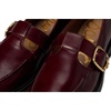 image:imageSam Edelman Womens Elaina LoafersFrench Burgundy