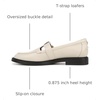 image:imageSam Edelman Womens Elaina LoafersModern Ivory