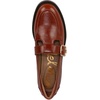 image:imageSam Edelman Womens Elaina LoafersWarm Chestnut