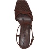 image:imageSam Edelman Womens Elissa Heeled SandalsAnde Brown