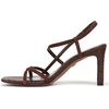 image:imageSam Edelman Womens Elissa Heeled SandalsAnde Brown