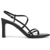 image:imageSam Edelman Womens Elissa Heeled SandalsBlack