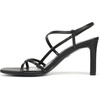 image:imageSam Edelman Womens Elissa Heeled SandalsBlack