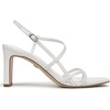 image:imageSam Edelman Womens Elissa Heeled SandalsBright White
