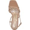 image:imageSam Edelman Womens Elissa Heeled SandalsFrench Sand