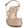 image:imageSam Edelman Womens Elissa Heeled SandalsFrench Sand