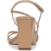 image:imageSam Edelman Womens Elissa Heeled SandalsFrench Sand