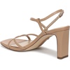 image:imageSam Edelman Womens Elissa Heeled SandalsFrench Sand